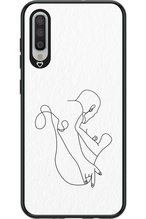 Horny for art 2.0 - Samsung Galaxy A70