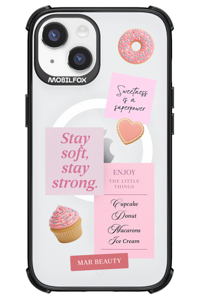 Sweet Babe - Apple iPhone 14