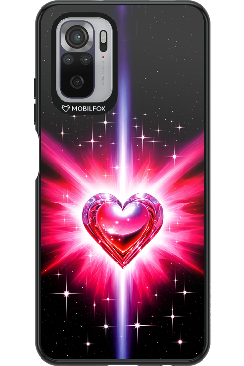 Bright Heart 2.0 - Xiaomi Redmi Note 10