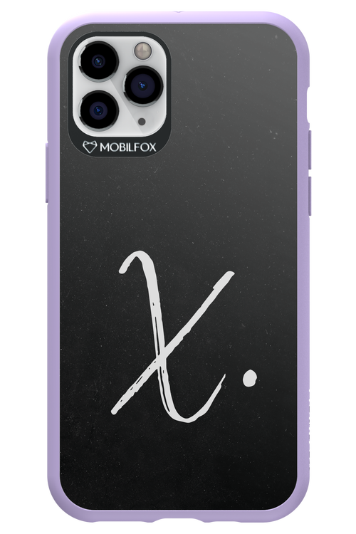 (Off Space) X 2.0 - Apple iPhone 11 Pro