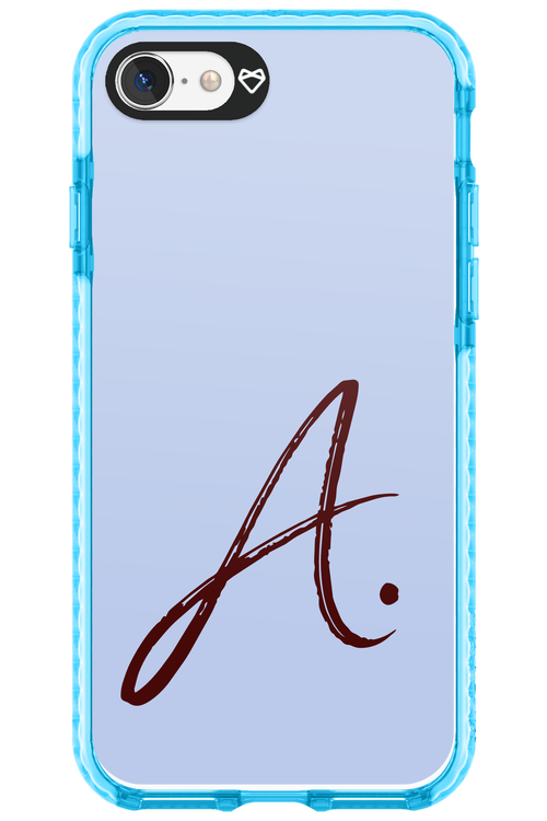 (Jellyfish Presso) A 2.0 - Apple iPhone SE 2020