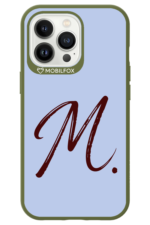 (Jellyfish Presso) M 2.0 - Apple iPhone 13 Pro