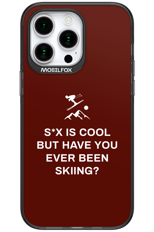 Have You Ever - Apple iPhone 15 Pro Max