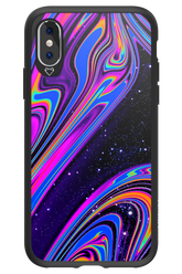 Galactic Psy - Apple iPhone X