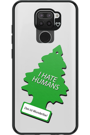 Wunderfox - Xiaomi Redmi Note 9