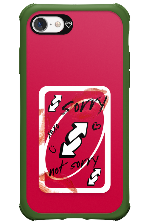 Turn 2.0 - Apple iPhone 7