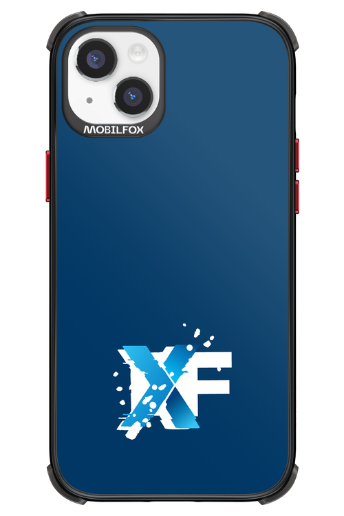 Nano Burst  - Apple iPhone 14 Plus