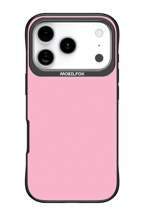 Pink Glaze 2.0 - Apple iPhone 18 Pro