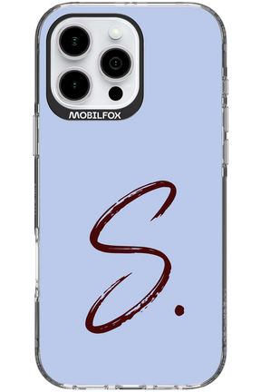 (Jellyfish Presso) S 2.0 - Apple iPhone 16 Pro Max