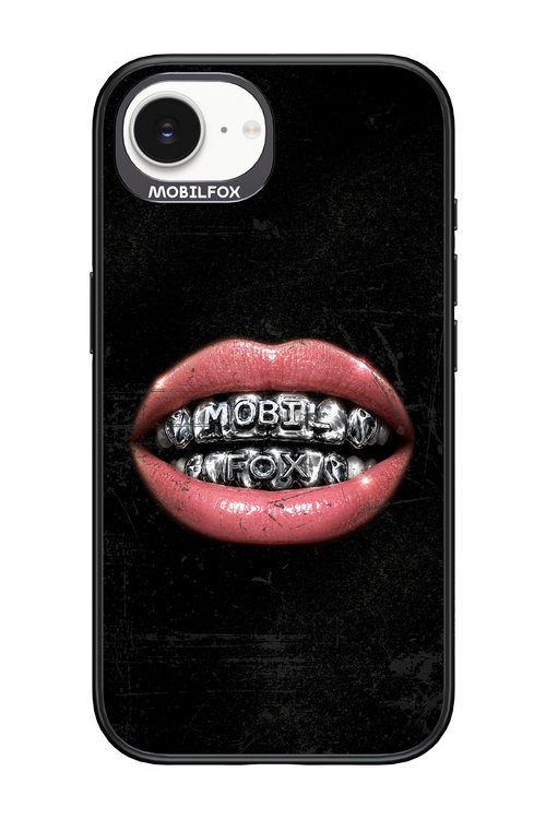 MOBILFOX GRILL 2.0 - Apple iPhone 17e
