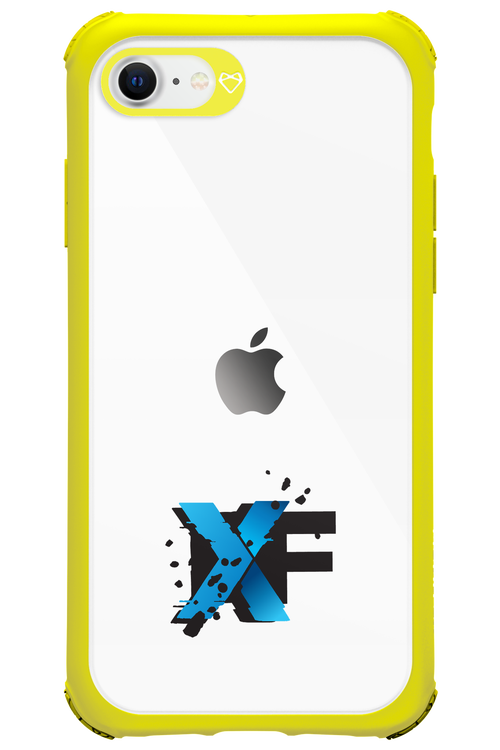 Reflex Spark - Apple iPhone SE 2020