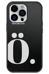 O II (Off Space) 2.0 - Apple iPhone 13 Pro