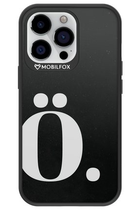 O II (Off Space) 2.0 - Apple iPhone 13 Pro