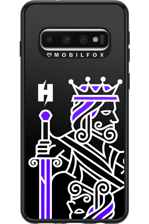 KING 2.0 - Samsung Galaxy S10
