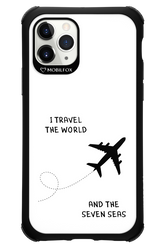 Traveller - Apple iPhone 11 Pro