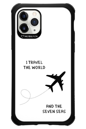 Traveller - Apple iPhone 11 Pro