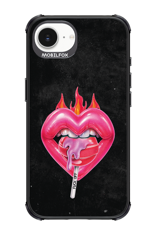 FuckOff 2.0 - Apple iPhone 16e