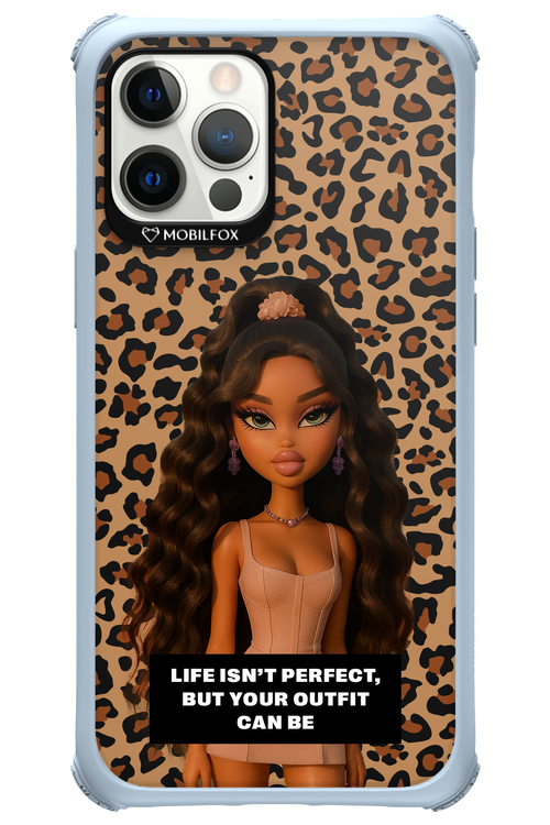 Perfect OOTD 2.0 - Apple iPhone 12 Pro Max