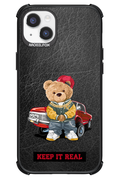 Real Teddy - Apple iPhone 14 Plus