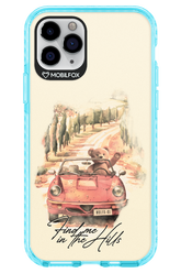 Find Me in the Hills - Apple iPhone 11 Pro