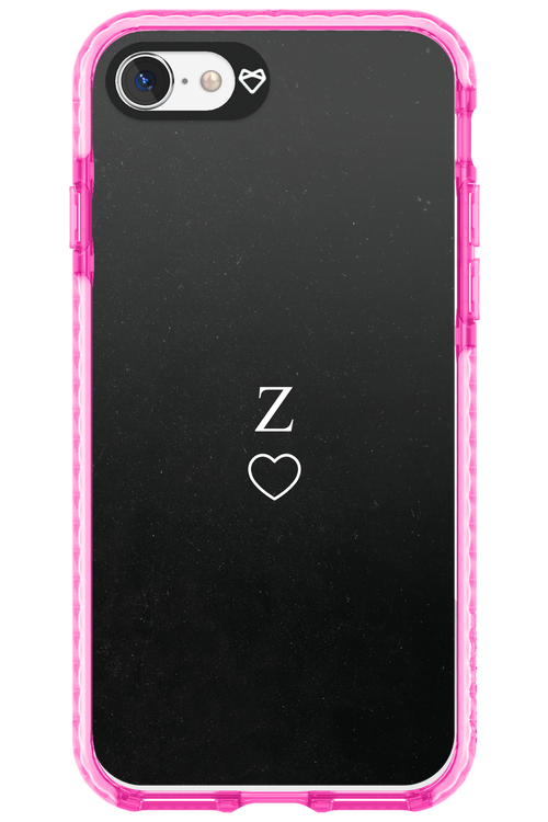 Z Black 2.0 - Apple iPhone 8