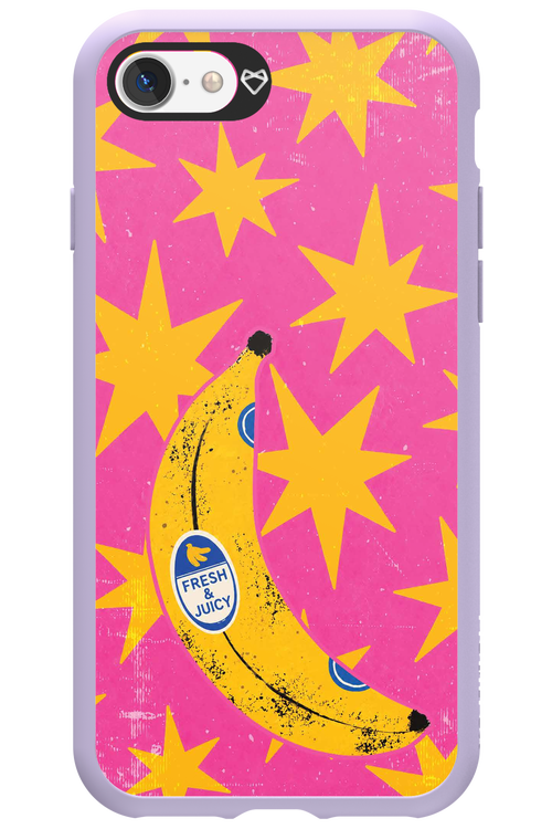 BANANA POP 2.0 - Apple iPhone 7