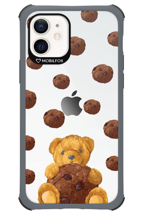 Cookie Bear - Apple iPhone 12