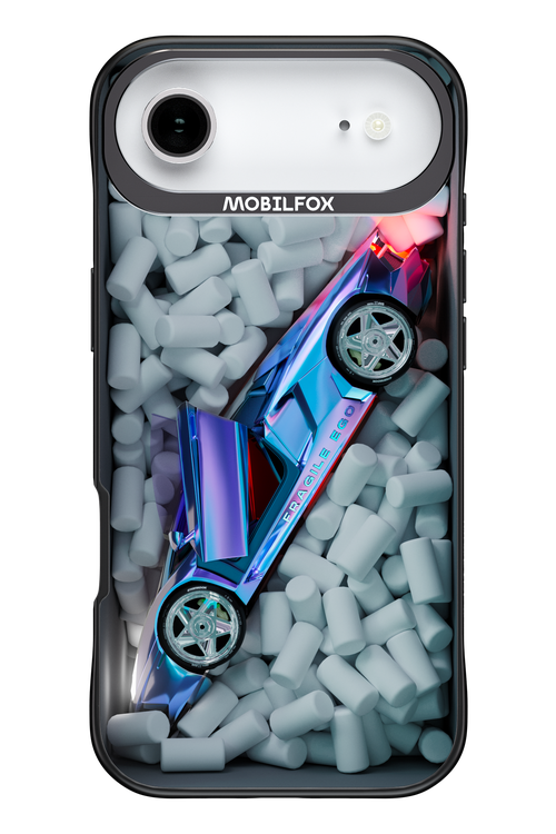 Fragile Ego - Apple iPhone 17 Air