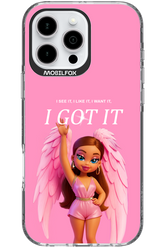 Got It - Apple iPhone 16 Pro Max