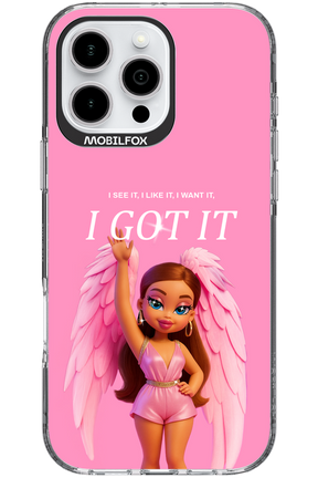 Got It - Apple iPhone 16 Pro Max