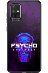 Psyskull - Samsung Galaxy A71