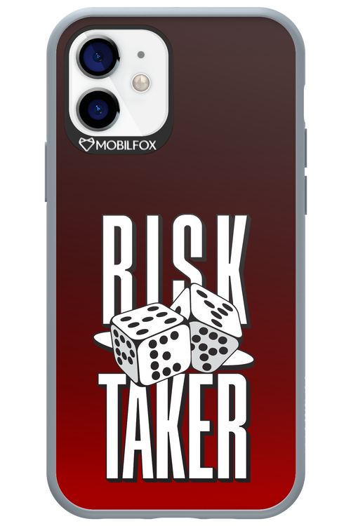 HYPER RISK - Apple iPhone 12