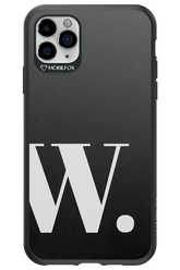 W (Off Space) 2.0 - Apple iPhone 11 Pro Max