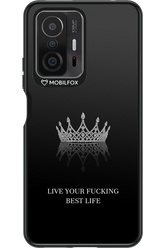 Lifestyle Queen 2.0 - Xiaomi Mi 11T