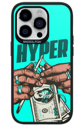 KNIT - Apple iPhone 14 Pro