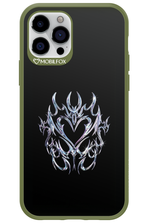 Silver Soul 2.0 - Apple iPhone 12 Pro