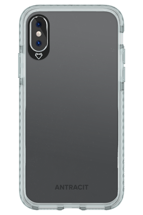 Antracit - Apple iPhone X