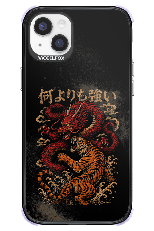 何よりも強いI 2.0 - Apple iPhone 14 Plus