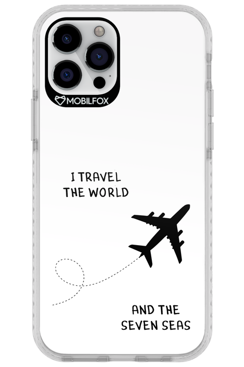 Traveller 2.0 - Apple iPhone 12 Pro
