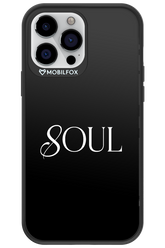 S Soul Mates - Apple iPhone 13 Pro Max