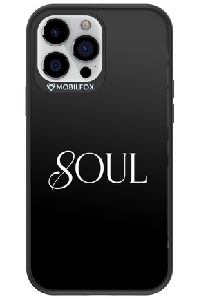 S Soul Mates - Apple iPhone 13 Pro Max