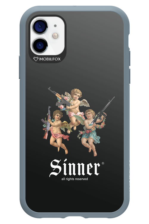 Sinner - Apple iPhone 11