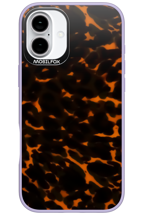 Tortie - Apple iPhone 16 Plus