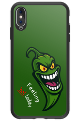 Crazy Chili 2.0 - Apple iPhone XS Max
