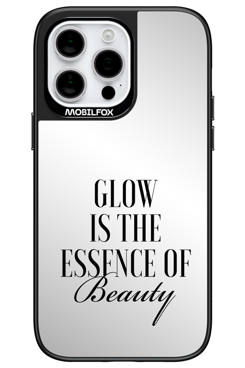 Glow Mirror - Apple iPhone 14 Pro Max