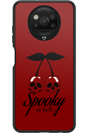 Hella Spooky - Xiaomi Poco X3 NFC