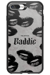 Official Baddie - Apple iPhone 7 Plus