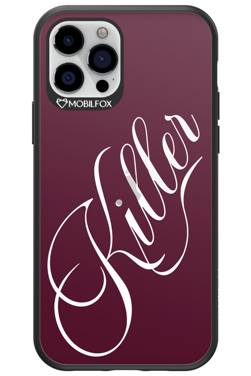 Cherry Killer - Apple iPhone 12 Pro