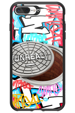 HULE - Apple iPhone 8 Plus