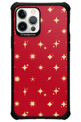 Star Red - Apple iPhone 12 Pro Max